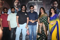 Tribanadhari Barbarik Movie Press Meet